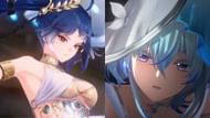 Iuno and Shorekeeper are among the best companions for Galbrena (Image via Kuro Games)